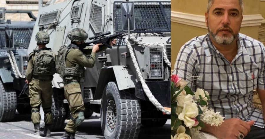 التفاصيل الكاملة لعملية زعترة التي نفذها الأسير منتصر شلبي